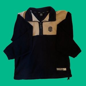 DKNY Fleece